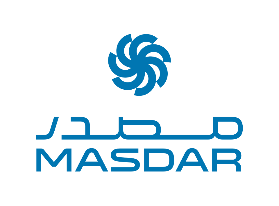 Fayl:MASDAR Logo.svg