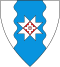 Coat of arms of Muhu Parish