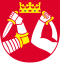 Coat of arms of North Karelia
