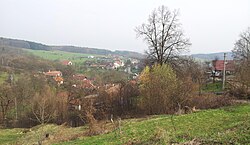 Skyline of Rudimov