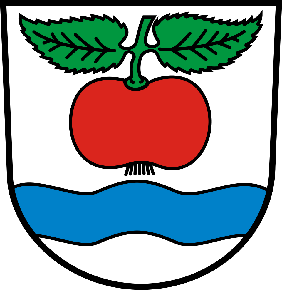 Fayl:Wappen Epfenbach.svg