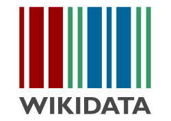 Vikimaʼlumotlar logosi