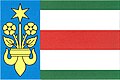 Flag of Záchlumí