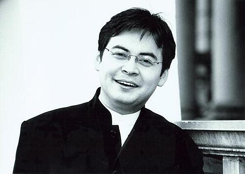 Alan Boʻriboyev