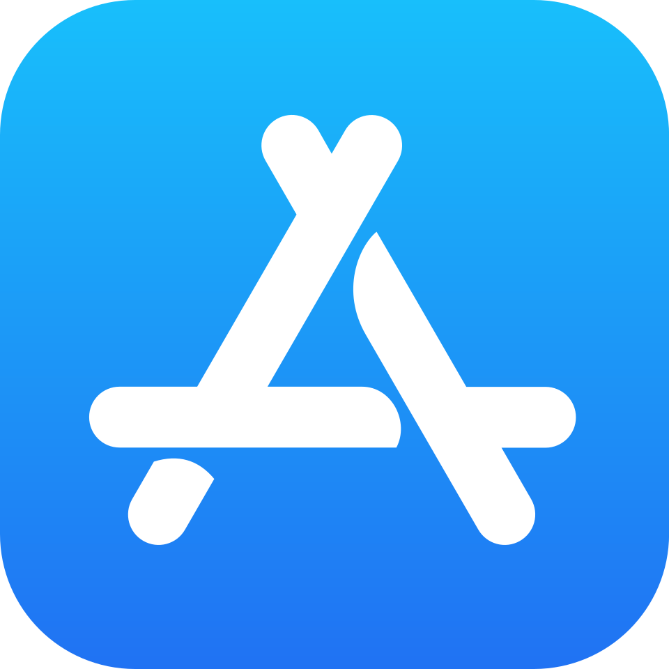 Fayl:App Store (iOS).svg