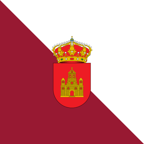 Fayl:Bandera de Grijota.svg