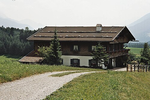 Der Bergdoktor