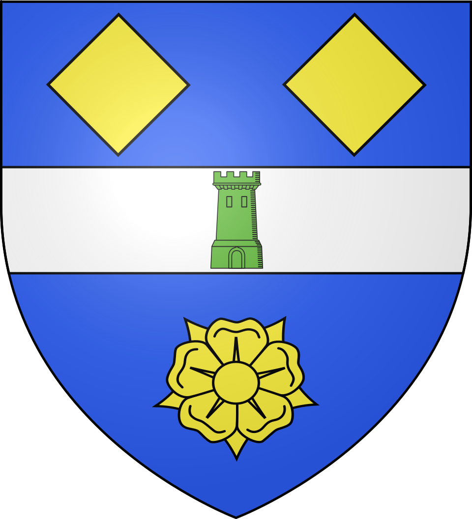 Fayl:Blason Ormenans.svg