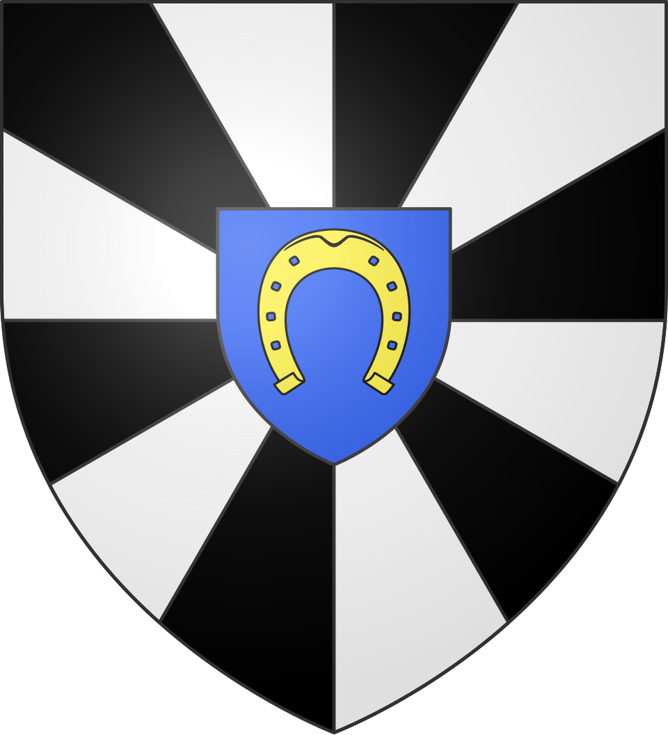 Fayl:Blason ville fr Mignerette (Loiret).svg