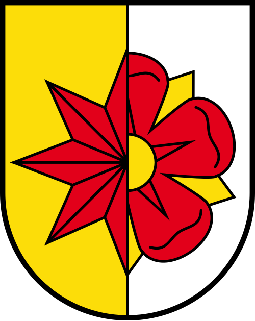 Fayl:DEU Barntrup COA.svg