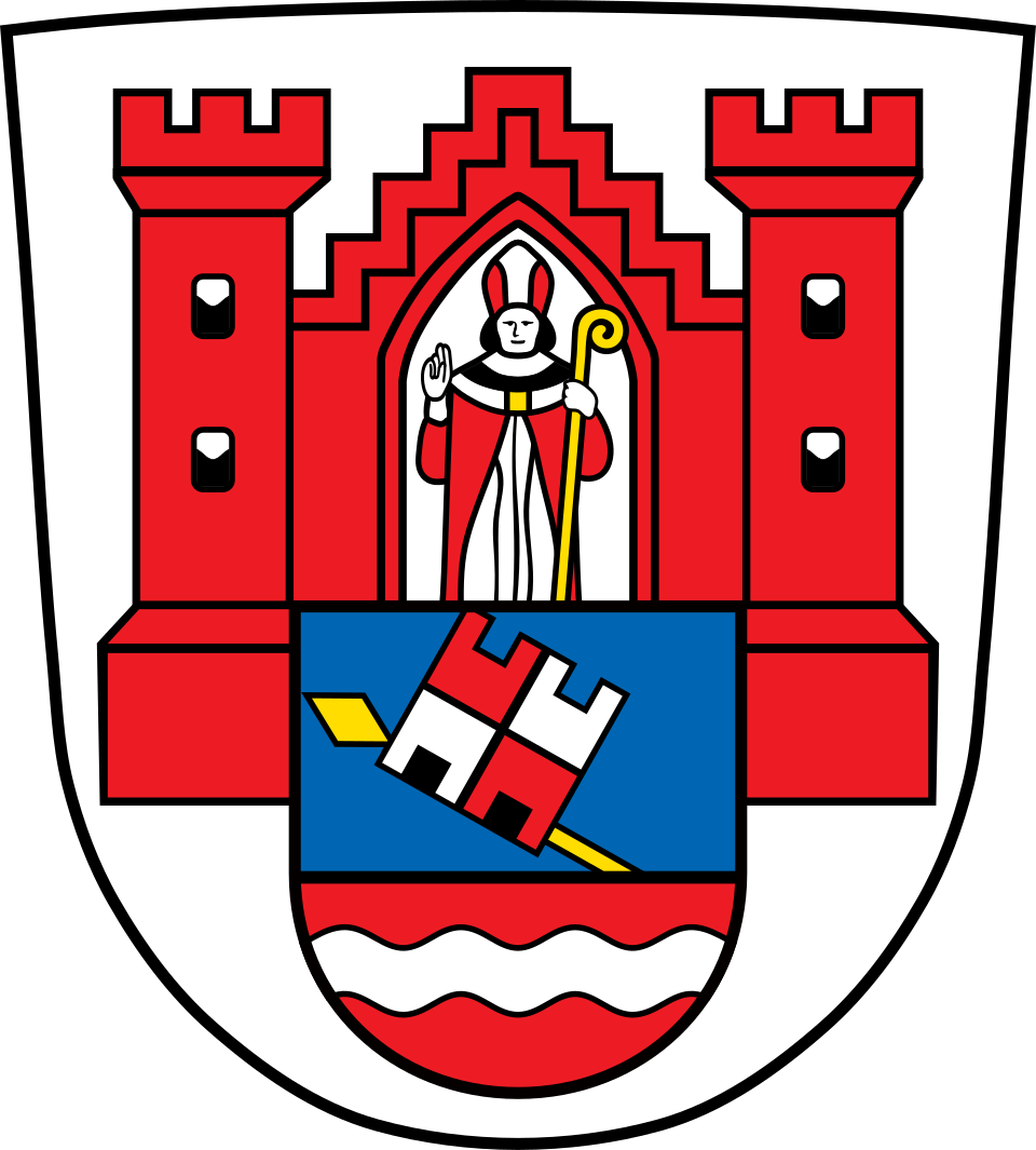 Fayl:DEU Dettelbach COA.svg