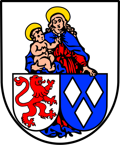 Fayl:DEU Gauersheim COA.svg