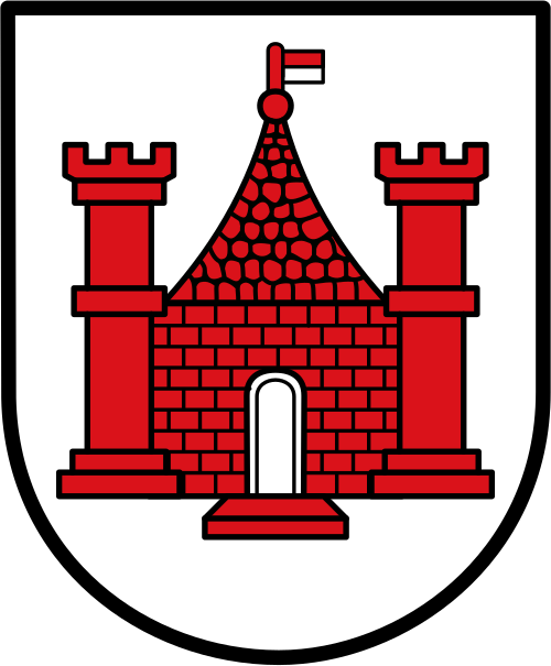 Fayl:DEU Quakenbrück COA.svg