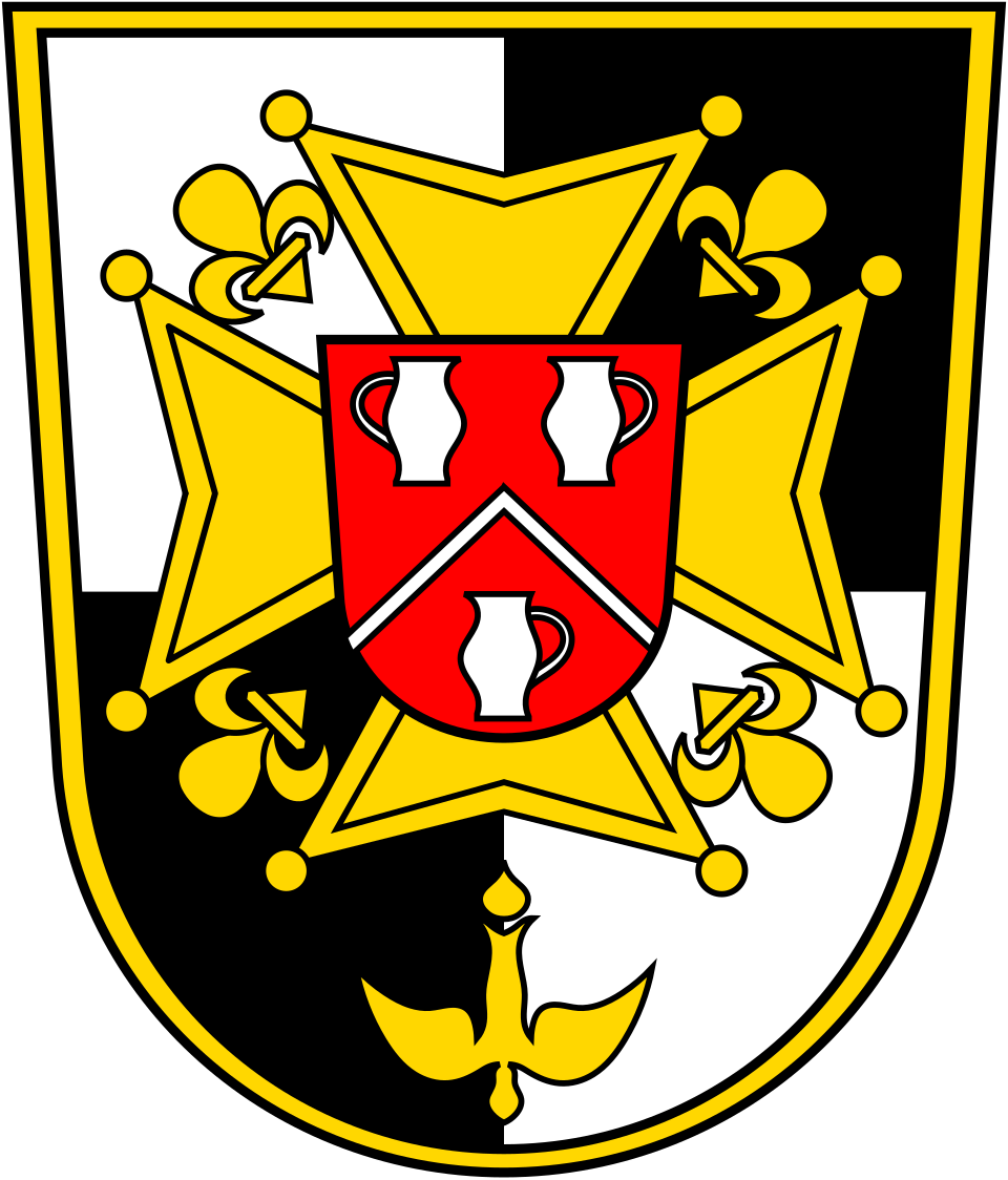 Fayl:DEU Wilhelmsdorf COA.svg