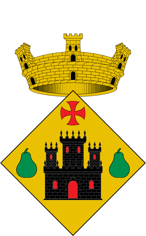 Fayl:Escut de la Pera.svg