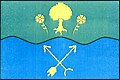 Flag of Kněževes