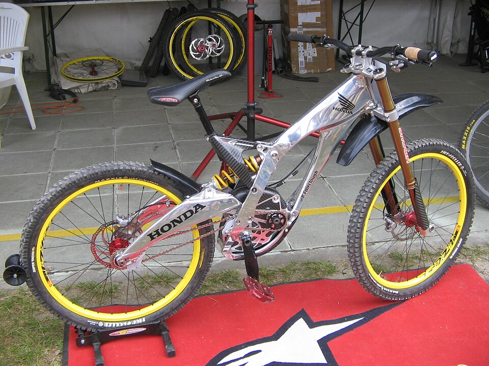 Fayl:Honda mountain bike.jpg