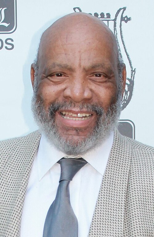 Fayl:James Avery HAL Awards (cropped).jpg