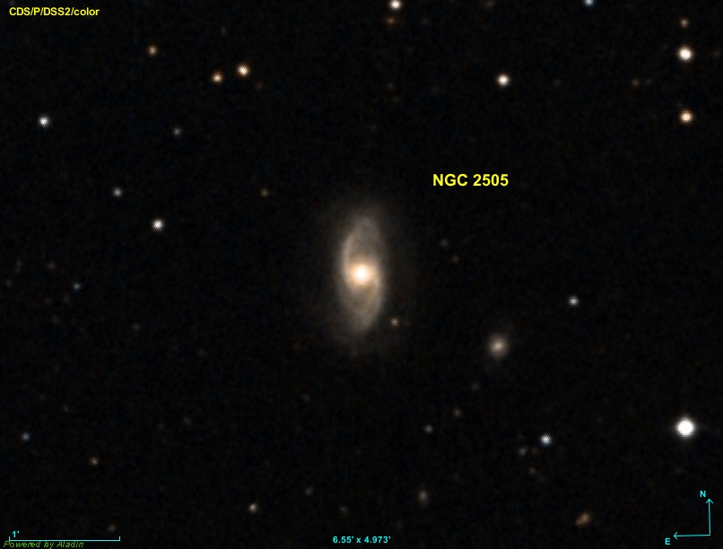 Fayl:NGC 2505 DSS.jpg