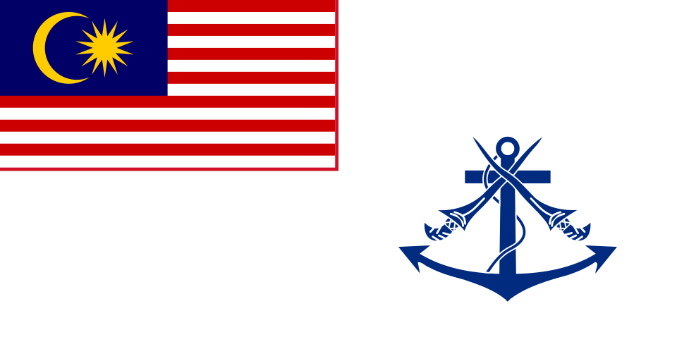 Fayl:Naval Ensign of Malaysia.svg