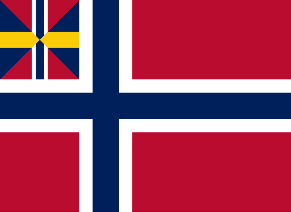 Fayl:Norge-Unionsflagg-1844.svg