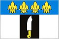 Flag of Ošelín