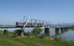 Omonogawa ko‘prigi