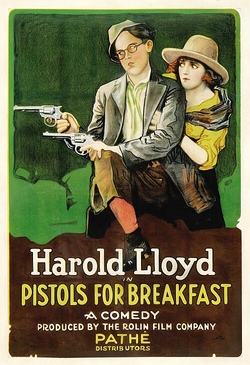 Fayl:Pistols for Breakfast FilmPoster.jpeg