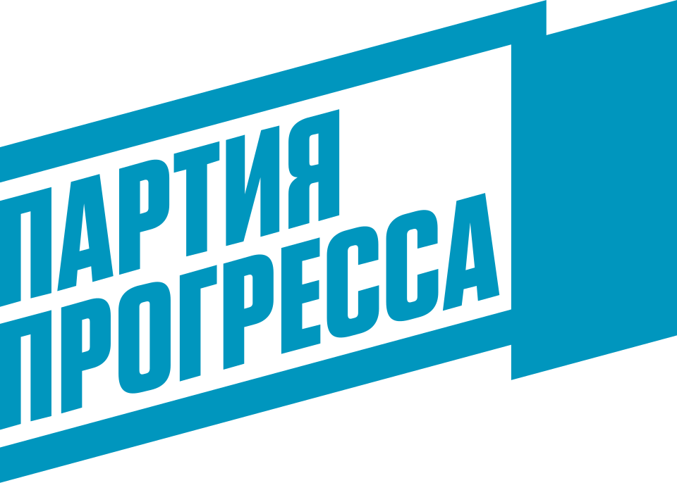 Fayl:Progress Party logo.svg