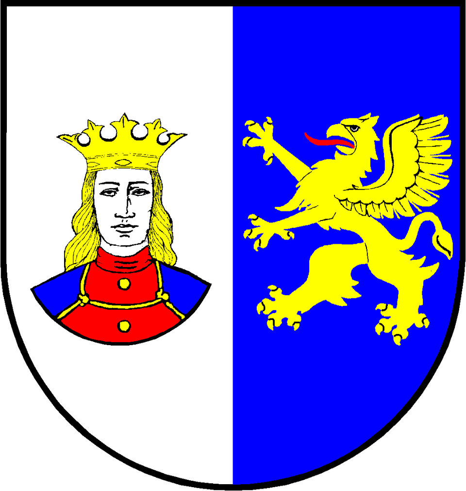 Fayl:Wappen Ribnitz-Damgarten 1999.png