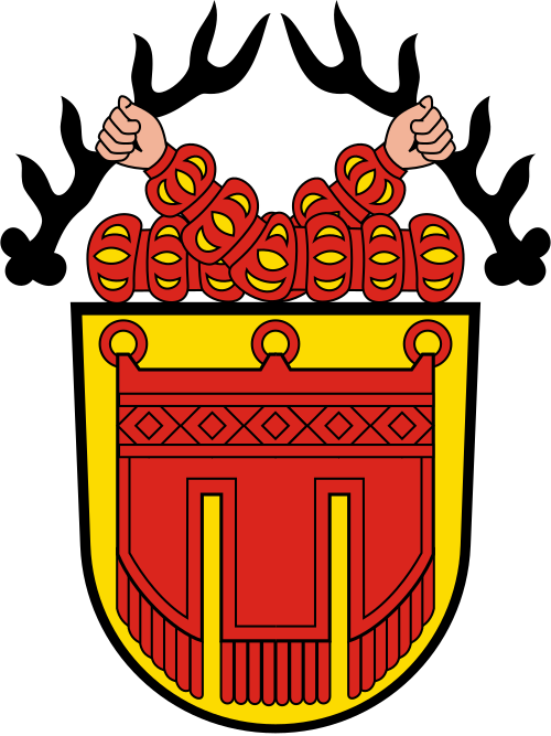 Fayl:Wappen Tuebingen.svg