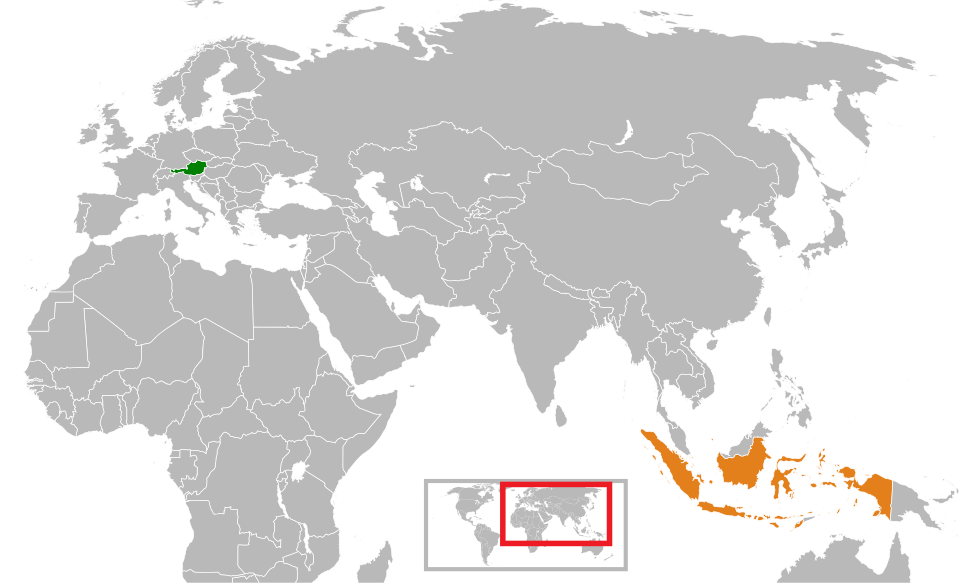 Fayl:Austria Indonesia Locator.svg