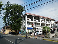 Downtown Bacoor