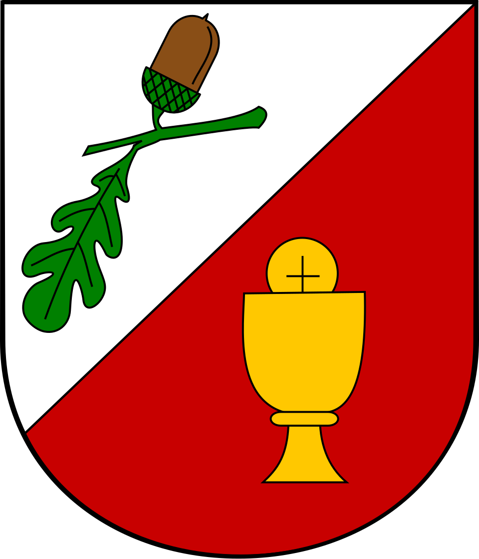 Fayl:Banín CoA CZ.svg