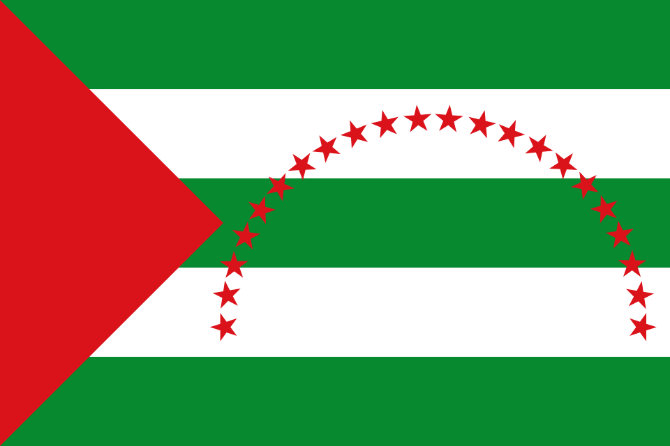Fayl:Bandera Provincia Manabí.svg