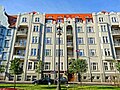 Chexiya Respublikasining Bydgosh shahridagi faxriy konsulligi