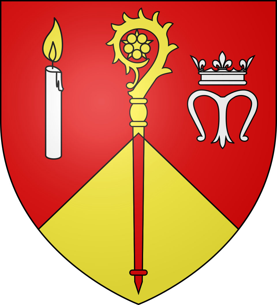 Fayl:Blason Bezaumont 54.svg