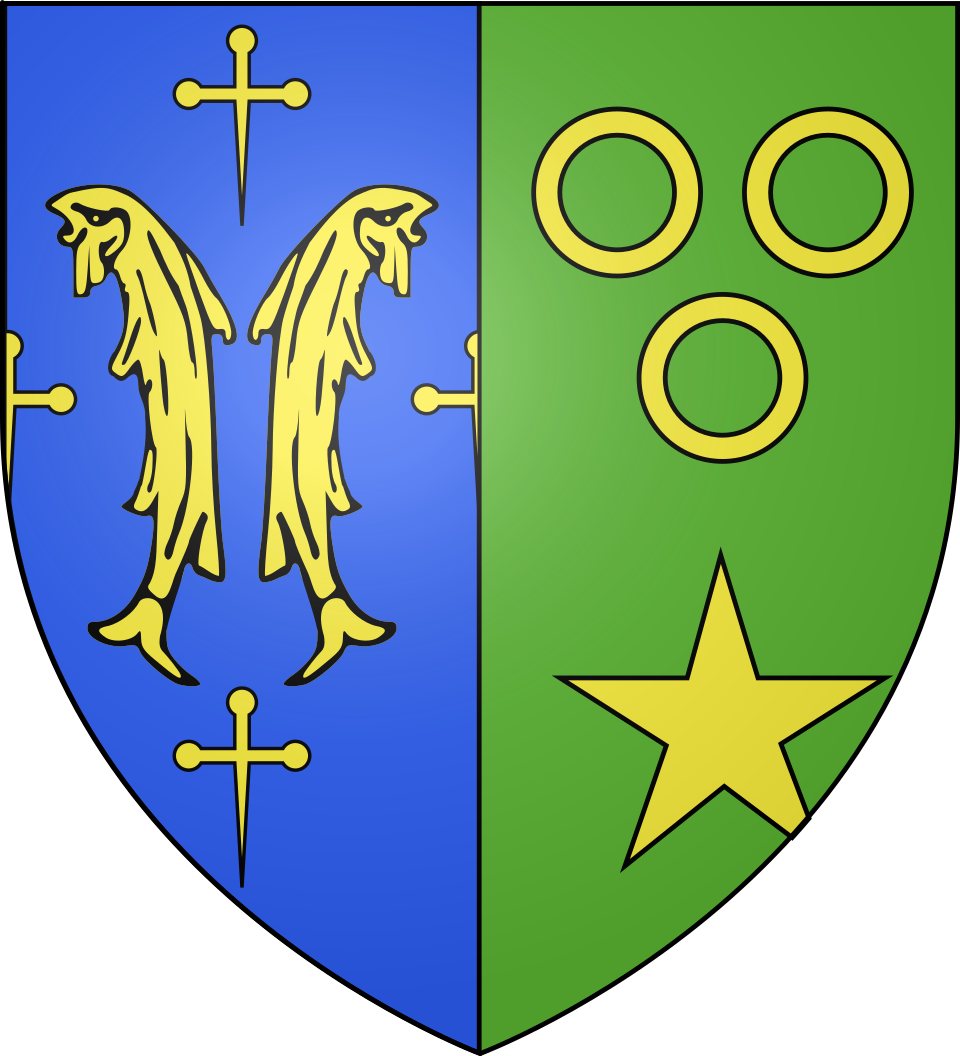 Fayl:Blason Lexy 54.svg