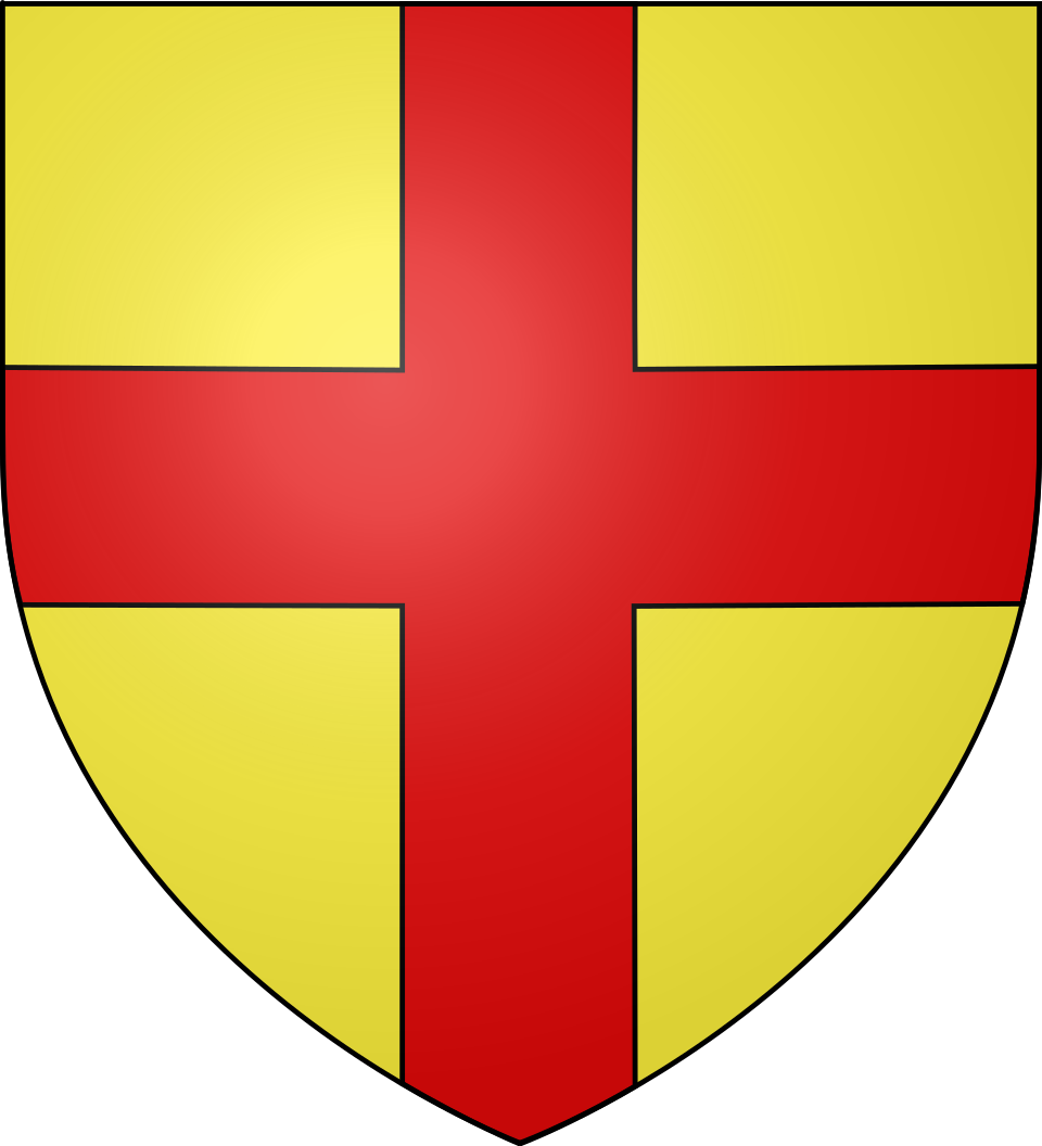 Fayl:Blason Ville sur Illon.svg