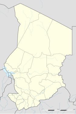 FTTI (Chad)