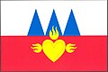 Flag of Ctiboř