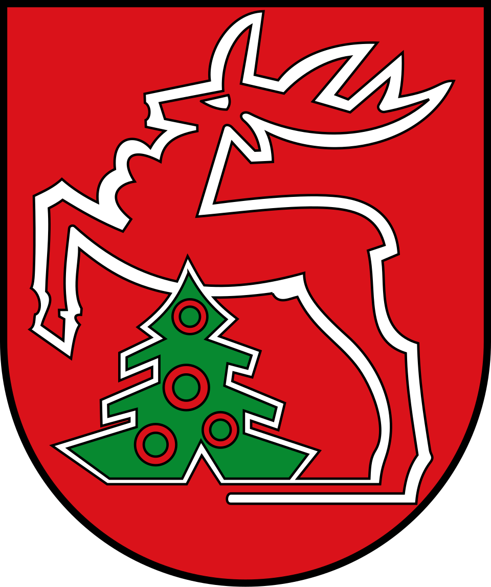Fayl:DEU Lauscha COA.svg