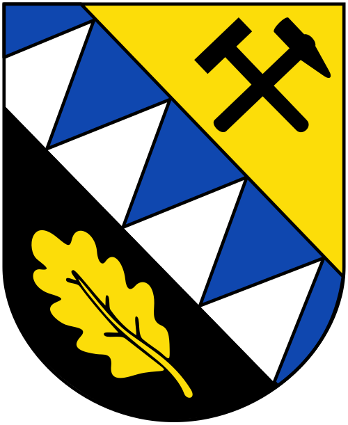 Fayl:DEU Oer-Erkenschwick COA.svg