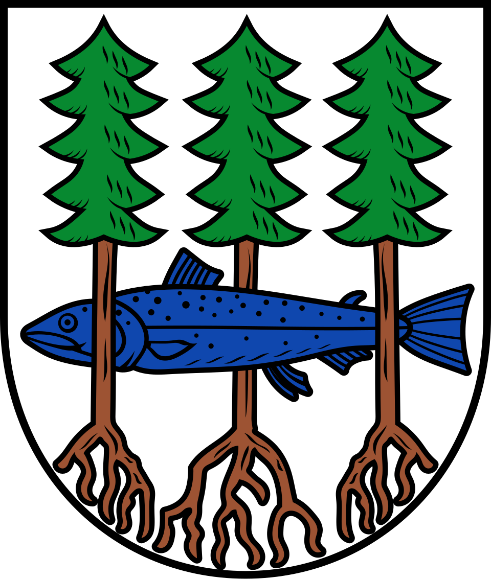 Fayl:DEU Waltershausen COA.svg
