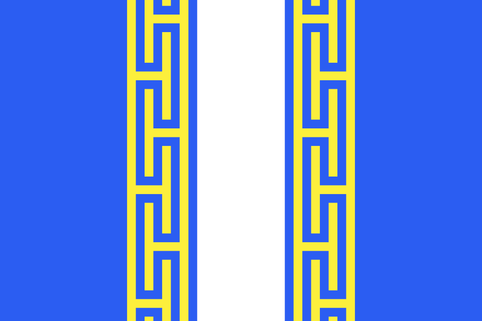 Fayl:Drapeau fr département Haute-Marne.svg