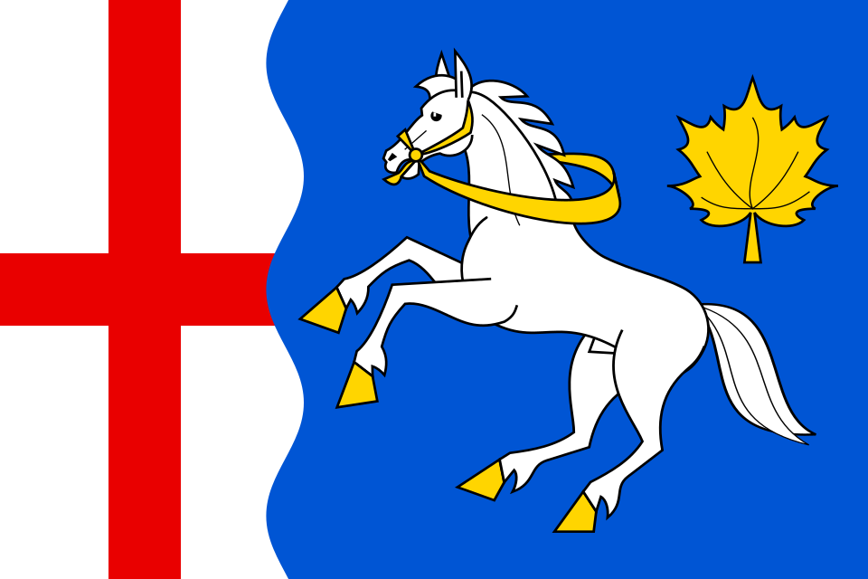 Fayl:Flag of Javornice CZ.svg