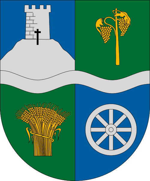 Fayl:HUN Kemendollár COA.svg