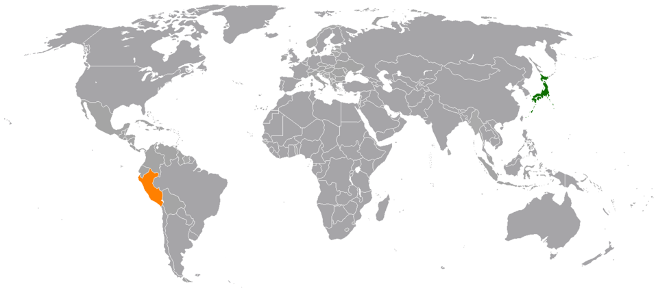 Fayl:Japan Peru Locator.png