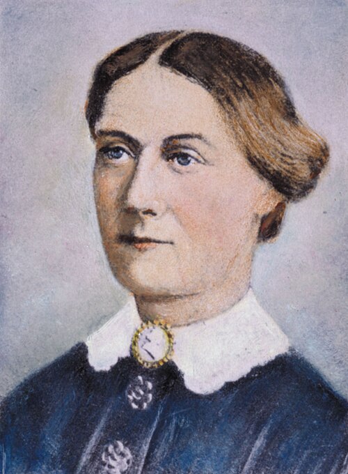 Fayl:Margaret Taylor.jpg