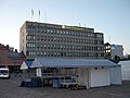 Hallituskatu